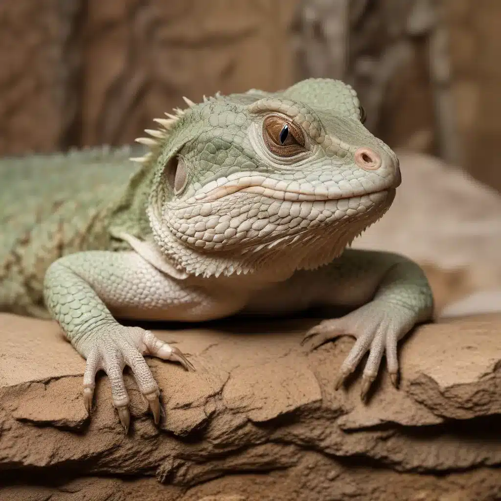 Achieving Optimal Humidity Levels for Reptile Enclosures