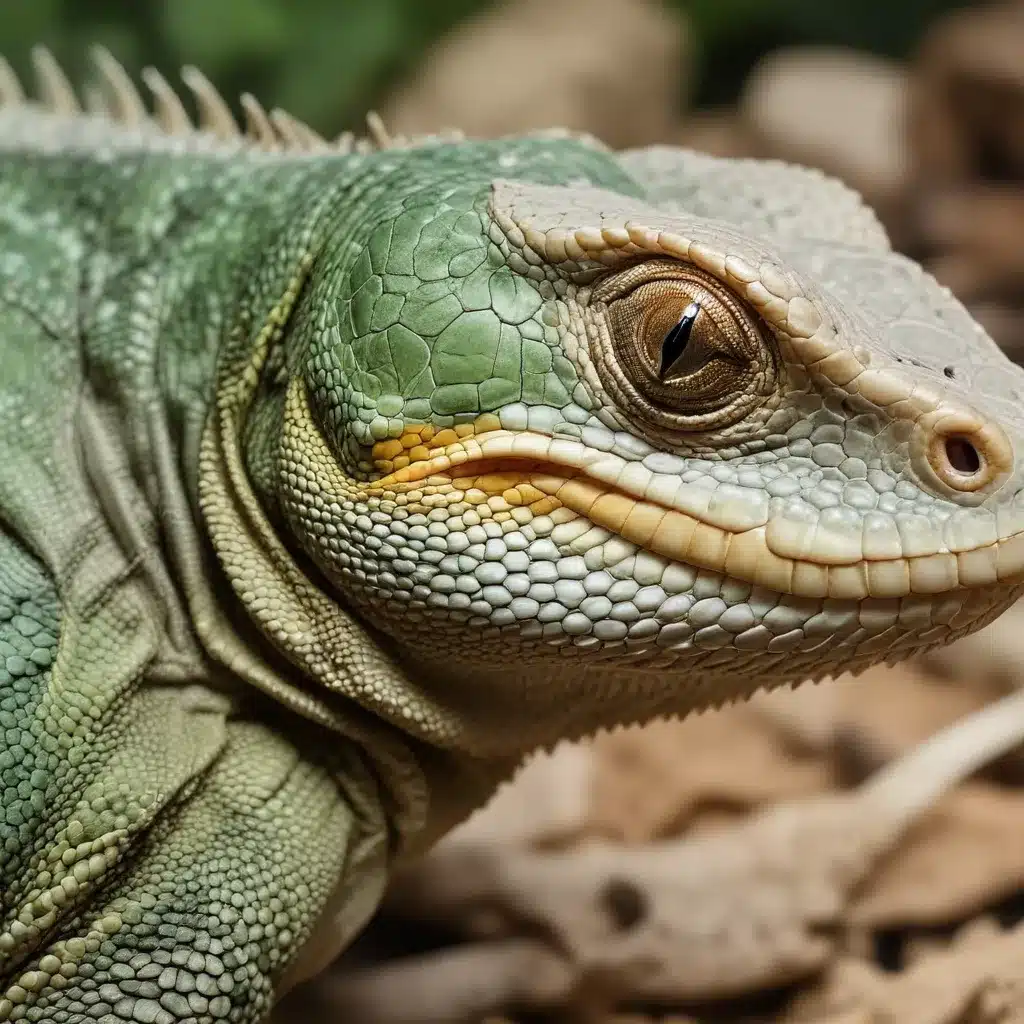 Adapting to Change: Transitioning Rescued Reptiles to Captive Diets