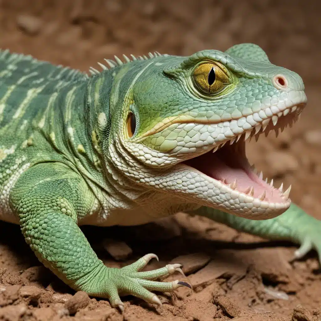 Adaptive Strategies of Reptiles: Insights into Their Remarkable Abilities