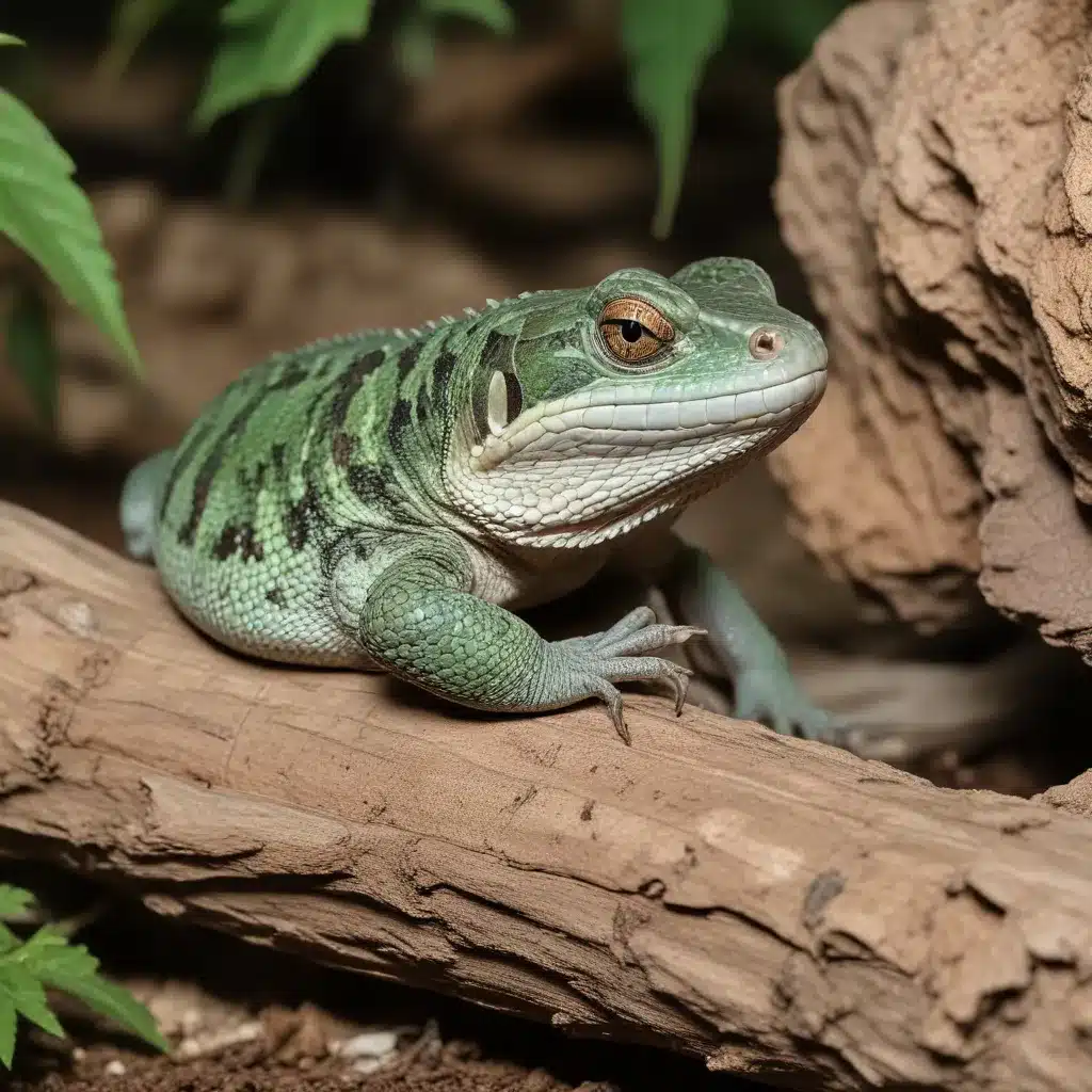 Addressing Common Challenges in Reptile Breeding Programs