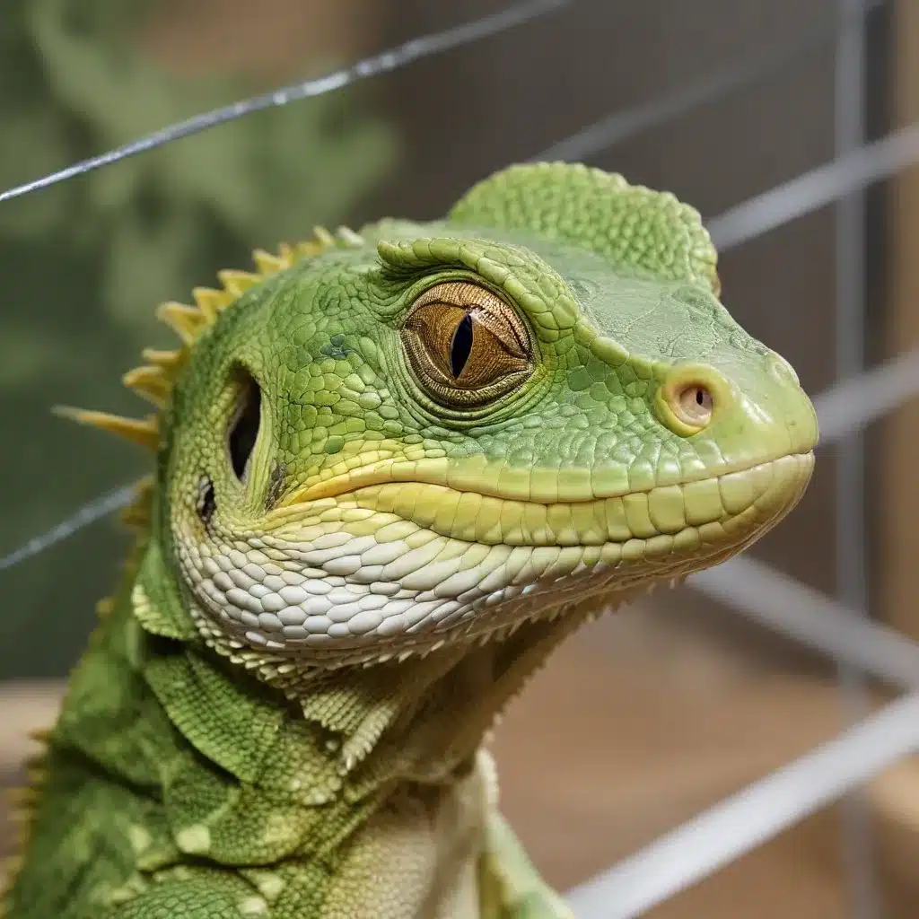 Addressing the Challenges of Transporting and Relocating Exotic Reptiles