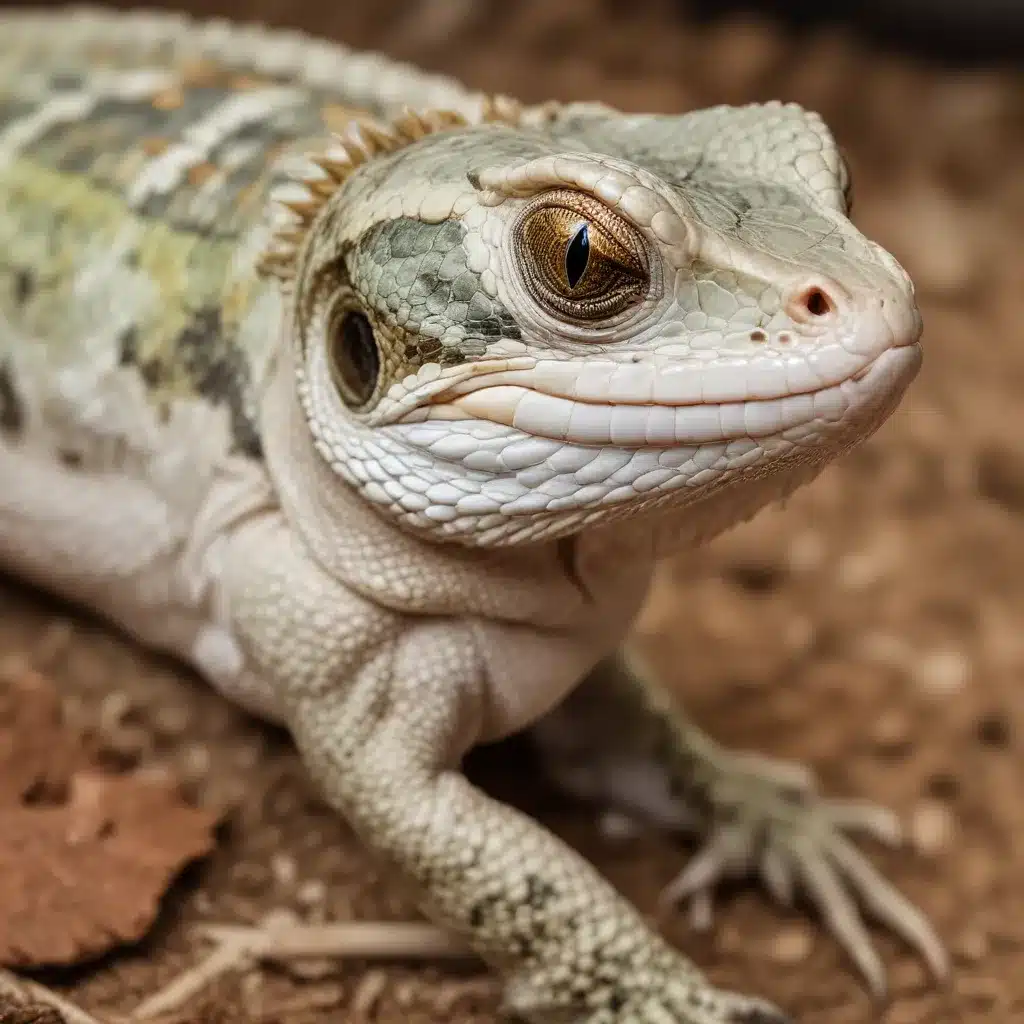 Balancing Reptile Husbandry with Ethical Considerations