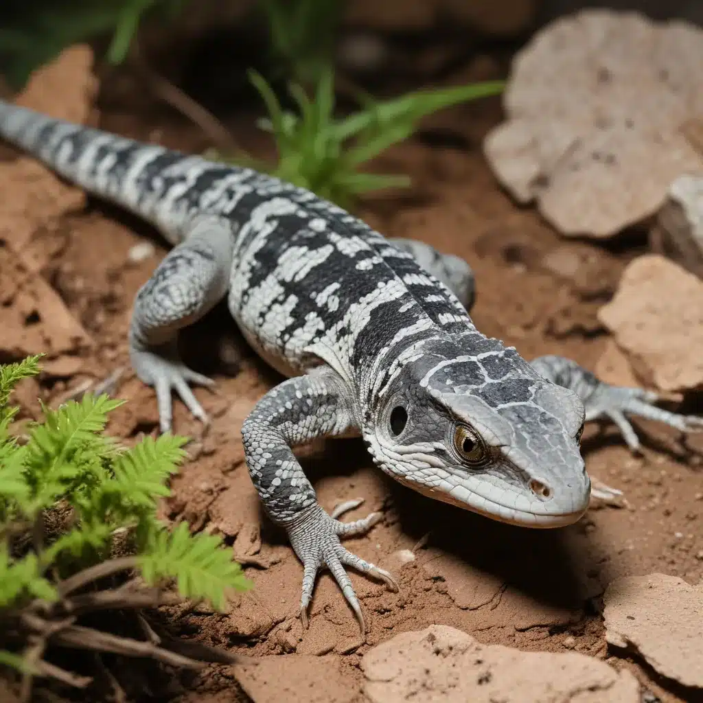 Breeding Breakthroughs: Innovative Techniques for Rare Reptile Propagation