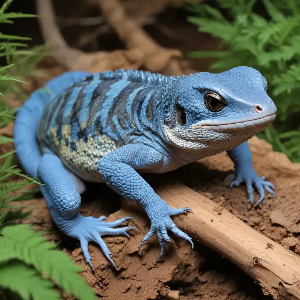 Breeding Brilliance Blueprints: Innovative Techniques for Rare Reptile Propagation