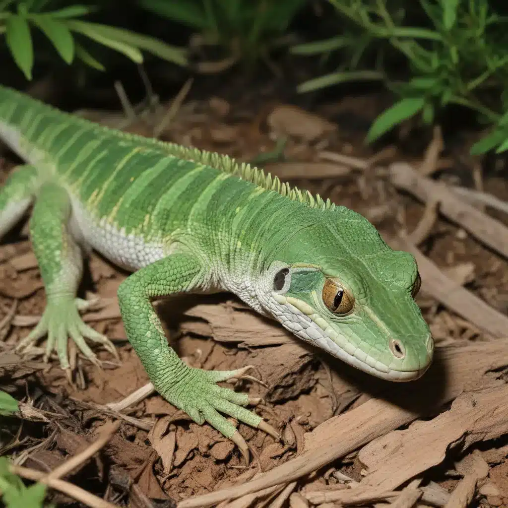 Breeding Strategies for Endangered Reptile Species