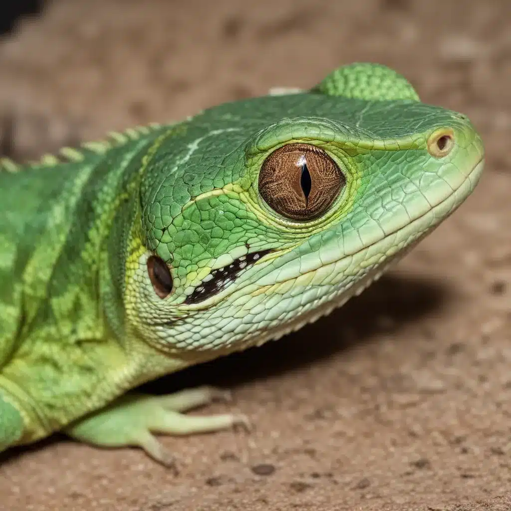 Busting Myths: Separating Fact from Fiction in Reptile Care