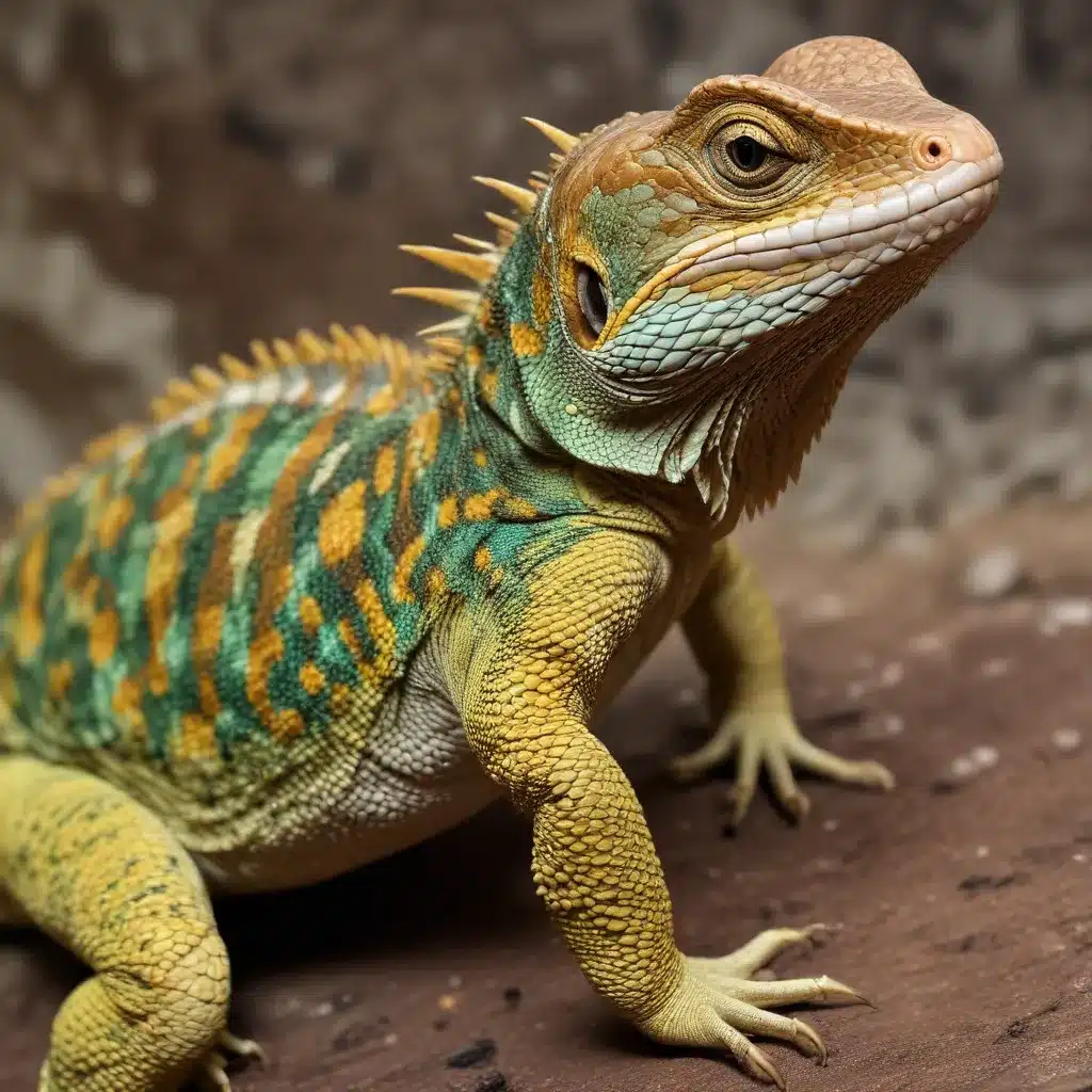 Captivating Companions Curated: Selecting the Ideal Exotic Reptile Partners