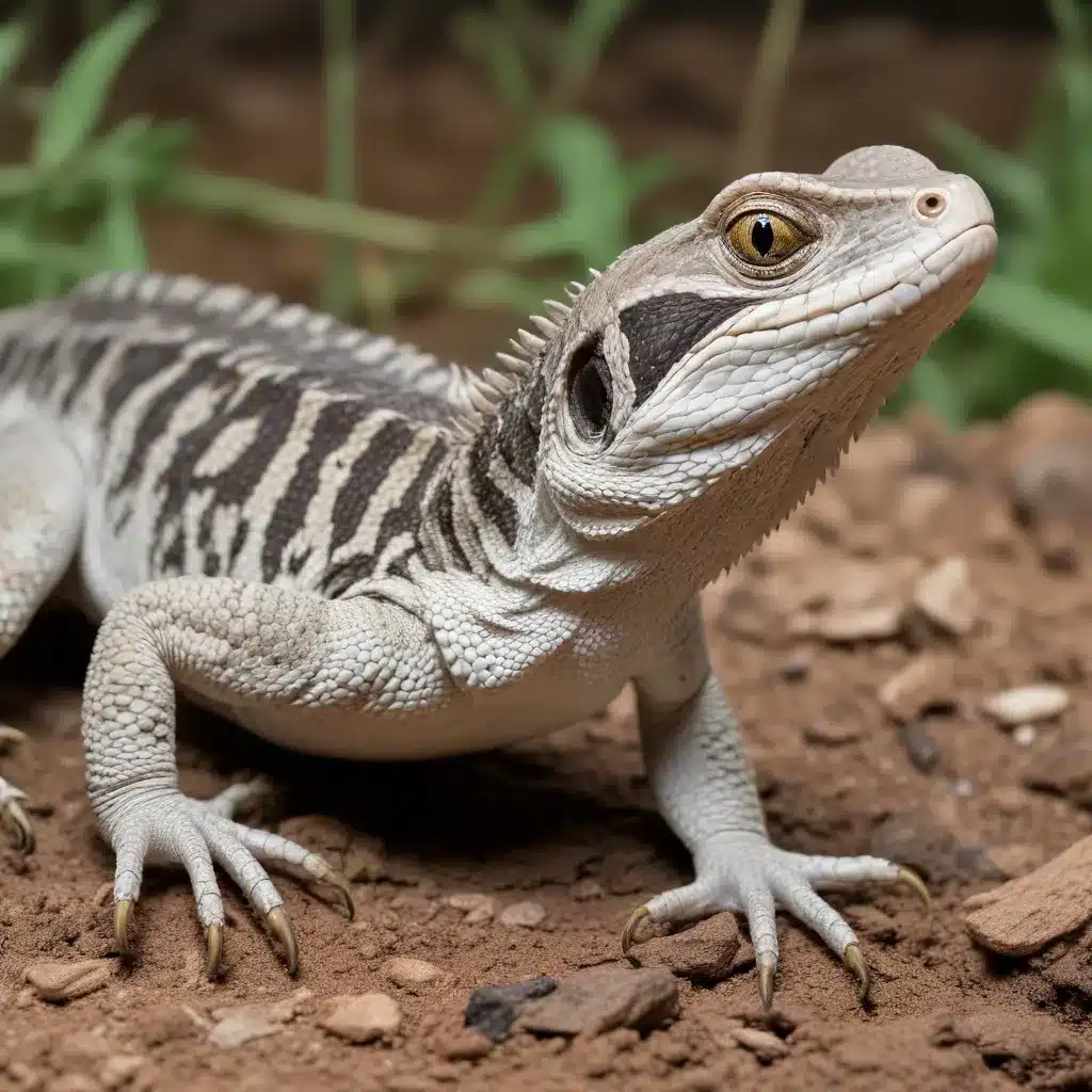 Captive Breeding Protocols for Rare and Endangered Reptile Species