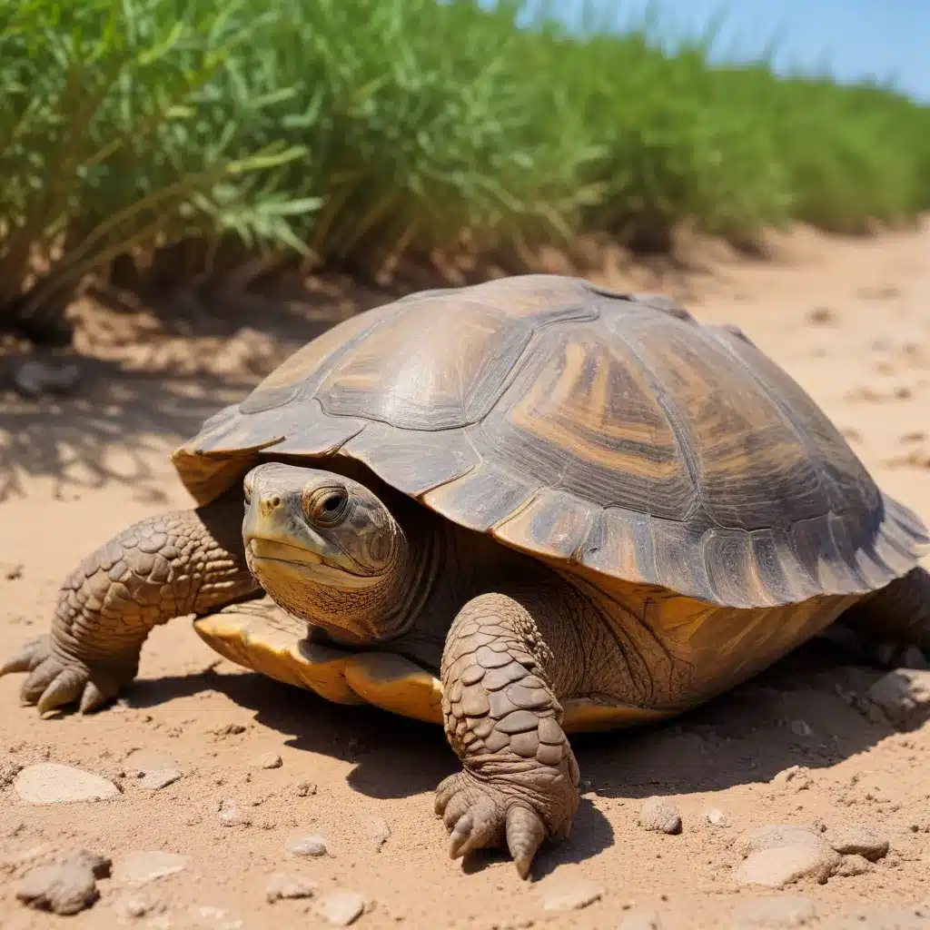 Chelonian Conservation: Advancements in Turtle and Tortoise Protection