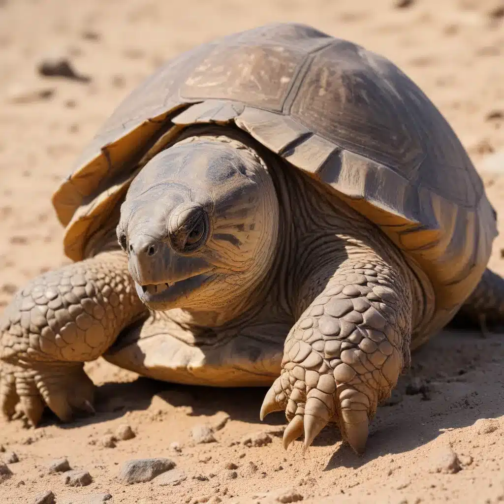 Chelonian Conservation: Protecting Turtles and Tortoises