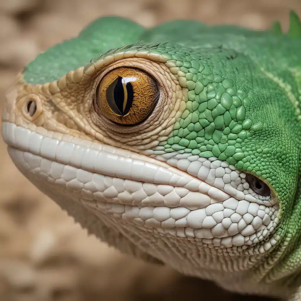 Combating Infectious Diseases and Maintaining Wellness in Captive Reptile Collections