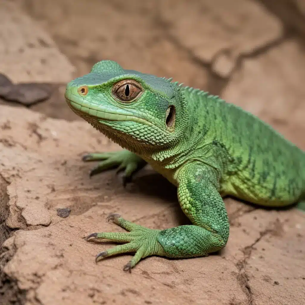 Combating Infectious Diseases in Captive Reptile Populations