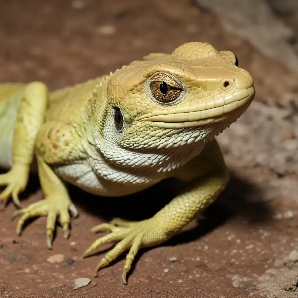 Conservation Efforts for Reptile Species Facing Extinction