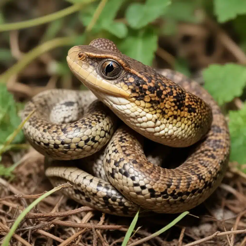 Conserving Captives: Responsible Breeding of Threatened Herp Kinds