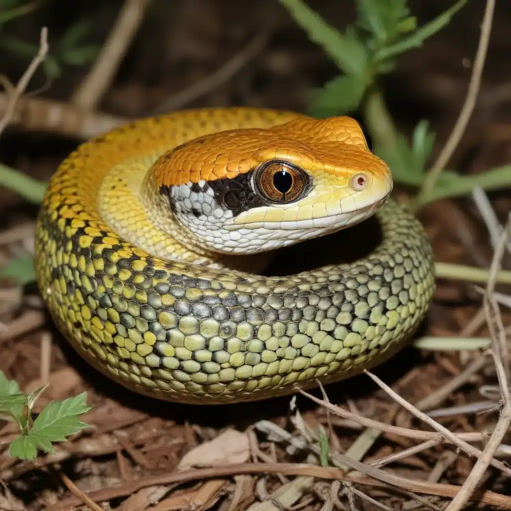 Conserving Captives: Responsible Breeding of Threatened Herp Populations