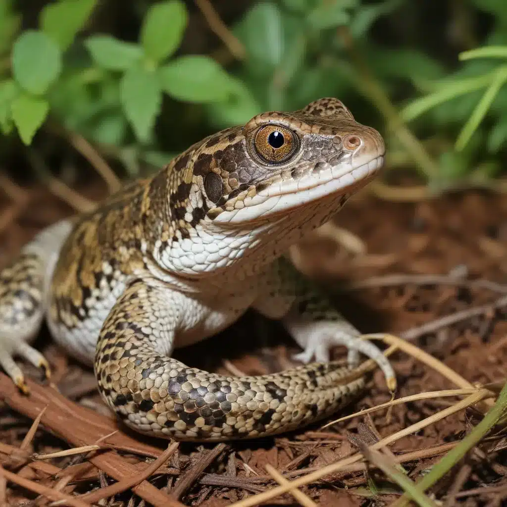 Conserving Captives: Responsible Breeding of Threatened Herp Species