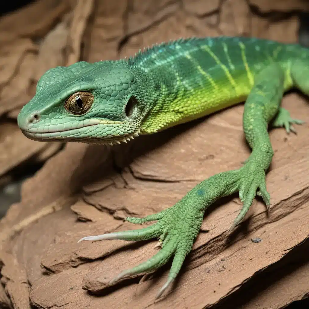 Crafting Exceptional Reptile Accessories for Specialized Captive Care