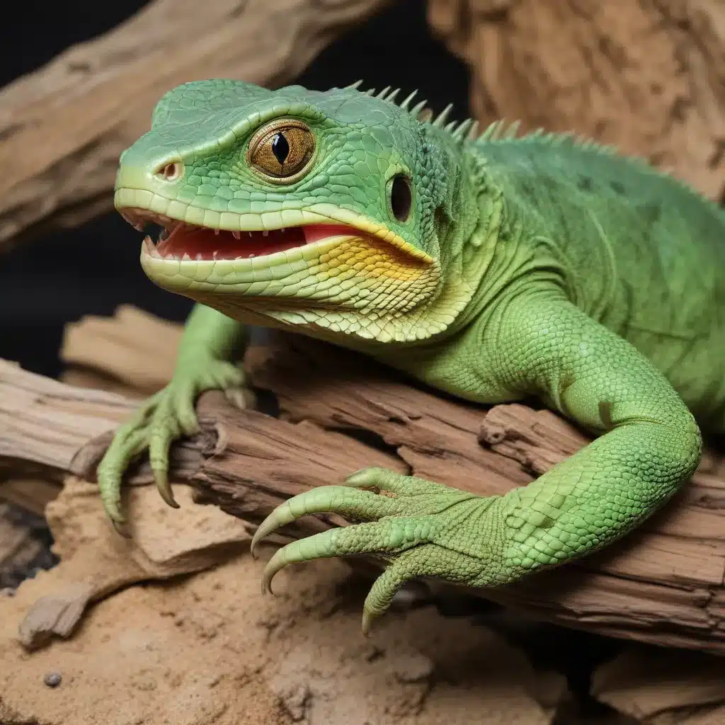 Crafting Exceptional Reptile Accessories for Specialized Captive Needs