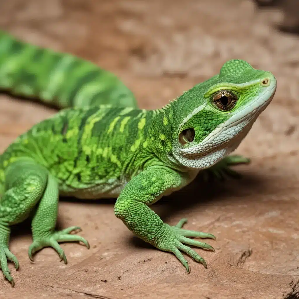 Diversifying Your Reptile Collection: Choosing the Right Species