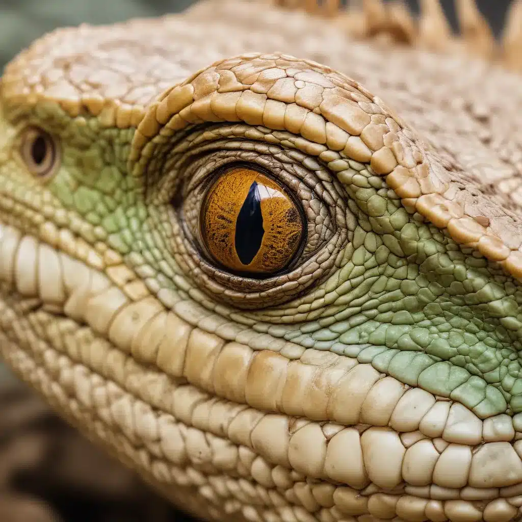 Ensuring Compliance with Regulations in the Exotic Reptile Trade