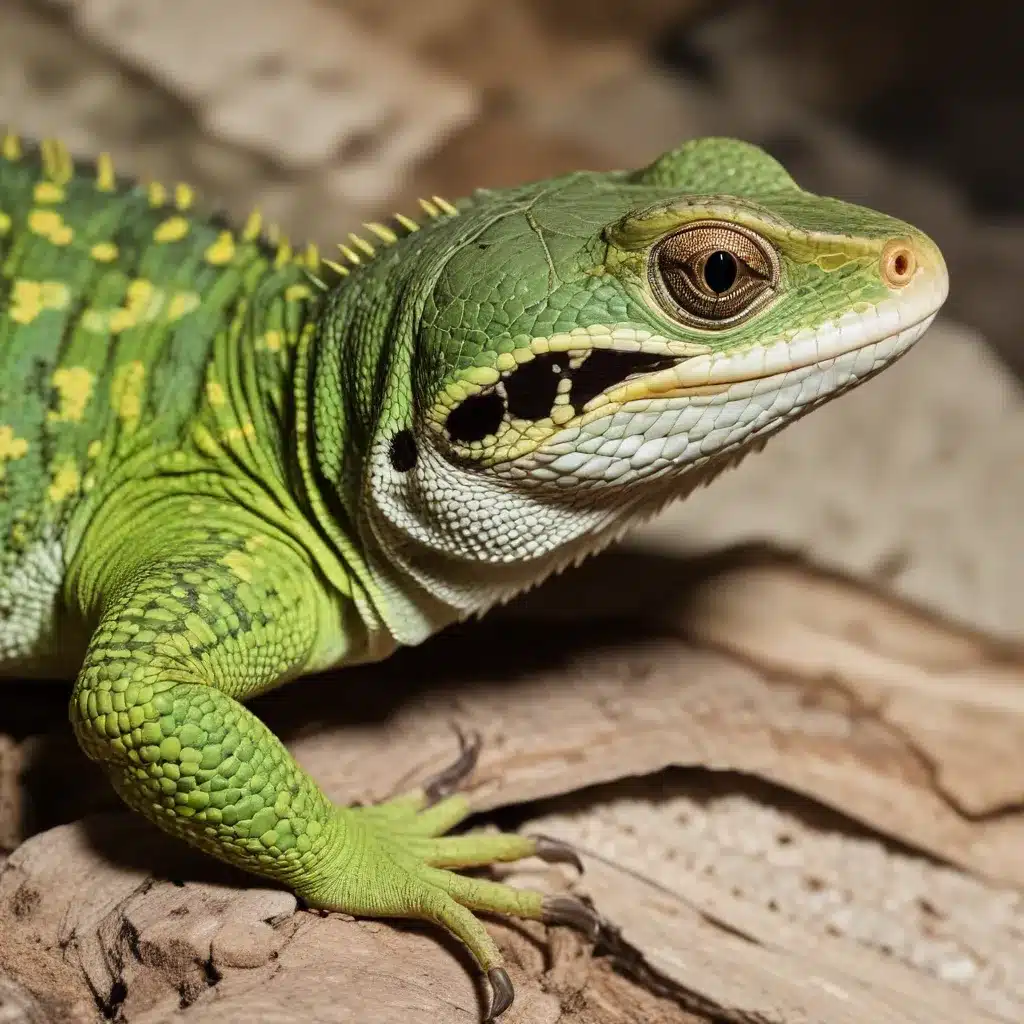 Establishing Appropriate Quarantine Protocols for New Reptiles