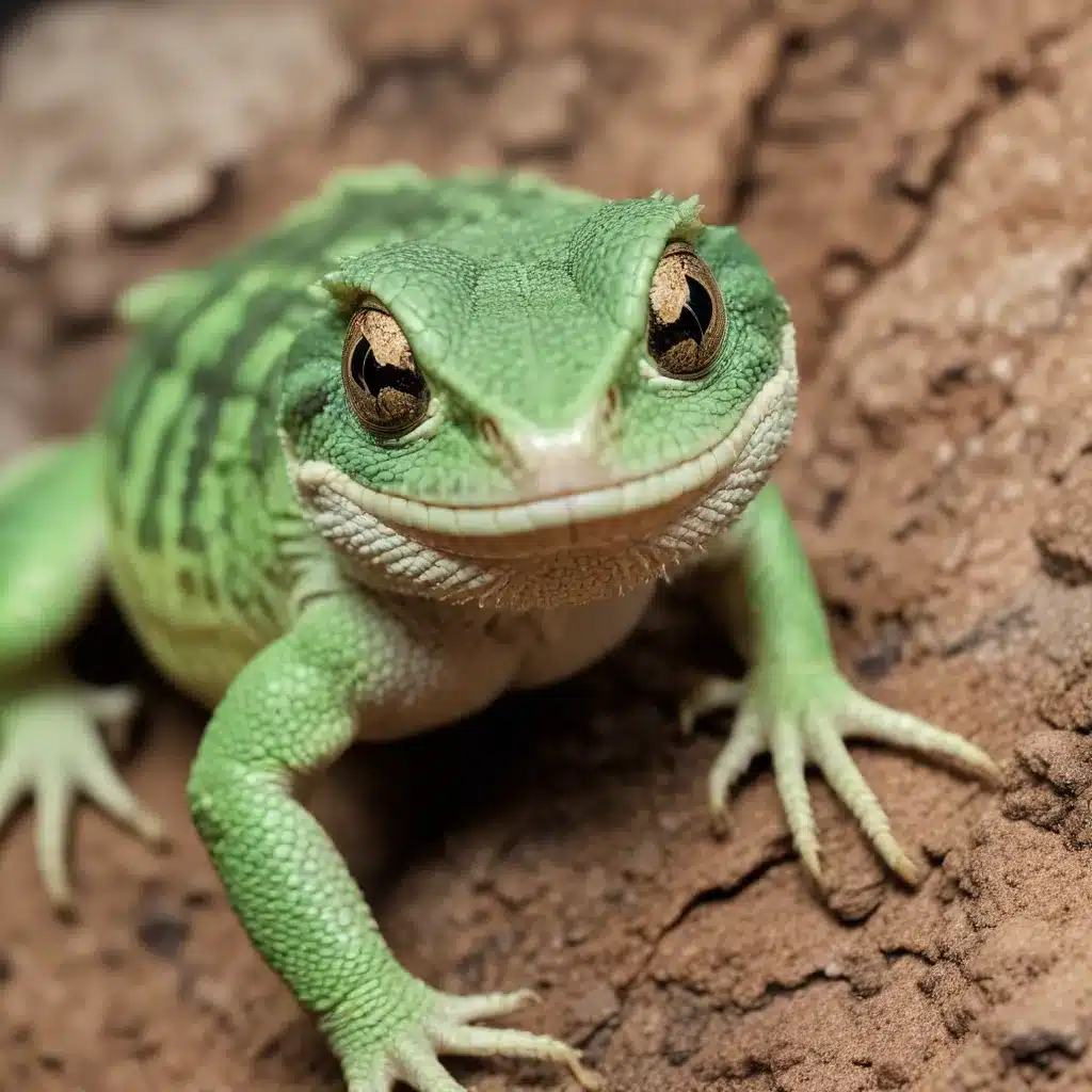 Establishing Successful Quarantine Protocols for Introducing New Reptiles