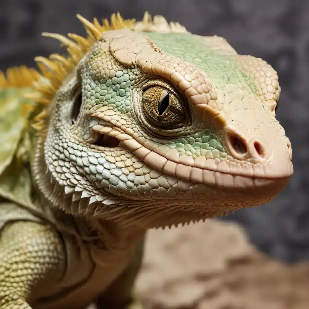 Ethical Considerations in the Exotic Reptile Pet Industry