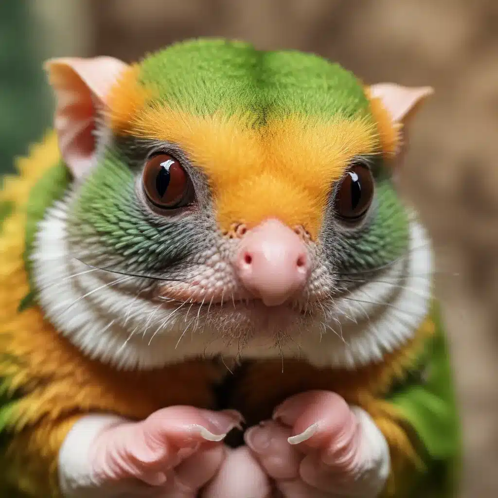 Exotic Pet Regulations: Navigating the Legal Landscape