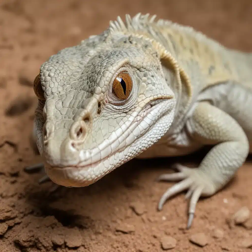 Exotic Reptile Breeding: Ethical Considerations and Practices