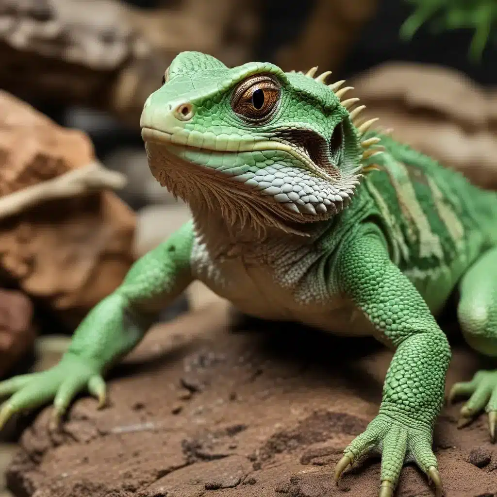 Exploring the Fascinating World of Reptile Accessories