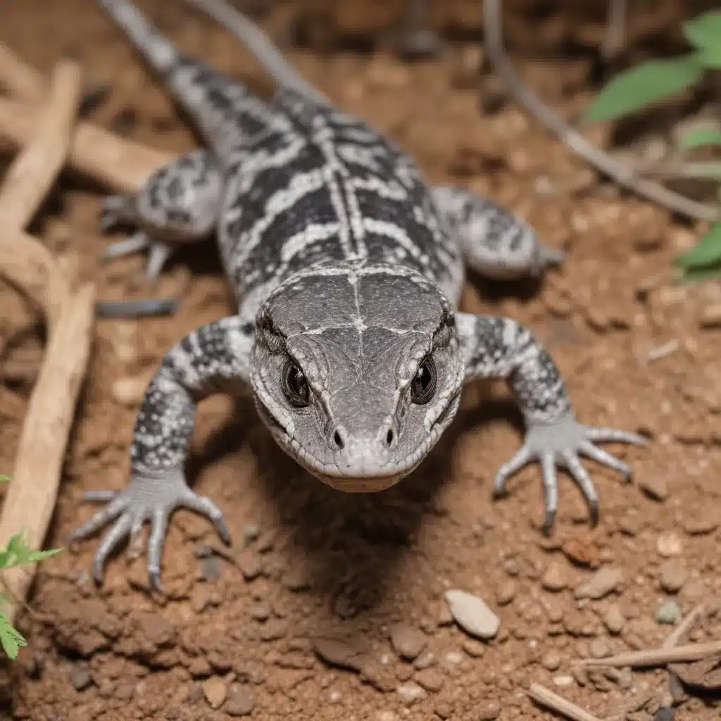 Fostering Conservation Efforts through Responsible Captive Reptile Breeding