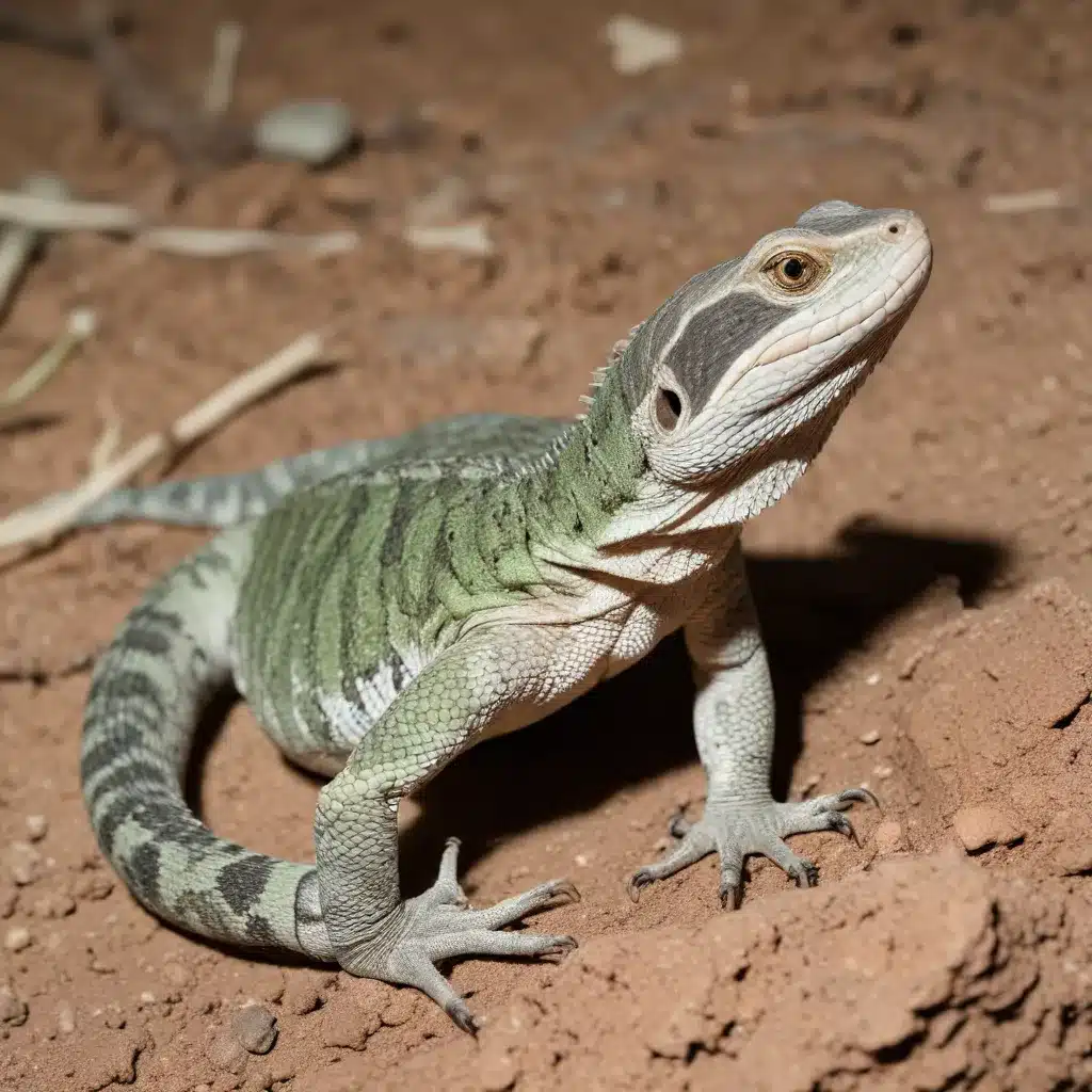 Fostering Conservation Efforts through Responsible Captive Reptile Breeding Programs