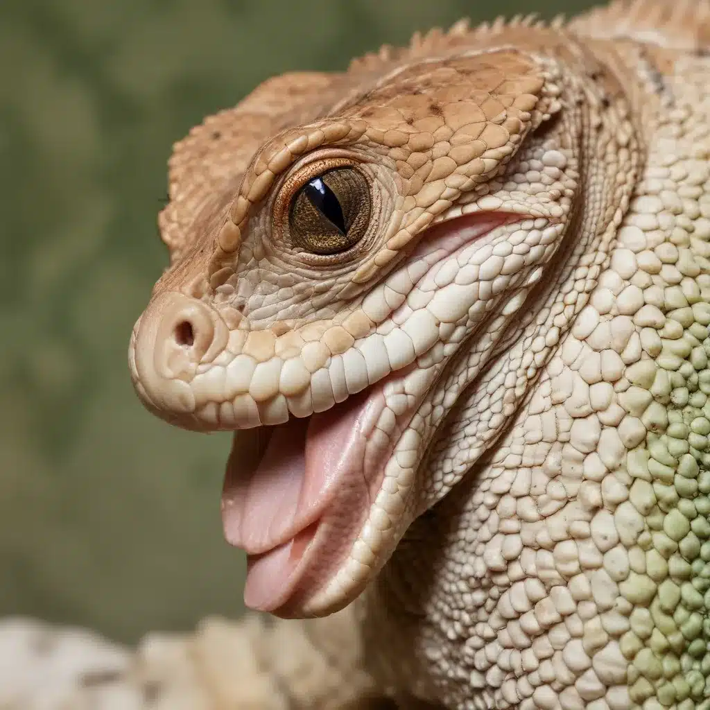 Gastrointestinal Disorders in Captive Reptiles: Causes and Management