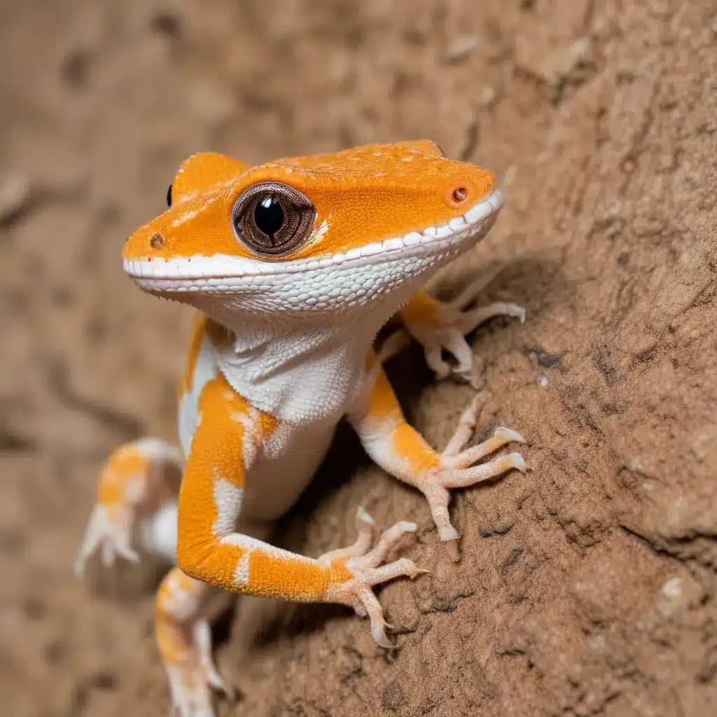 Gecko Gurus: Insights into Captive Breeding of Rare Gecko Varieties