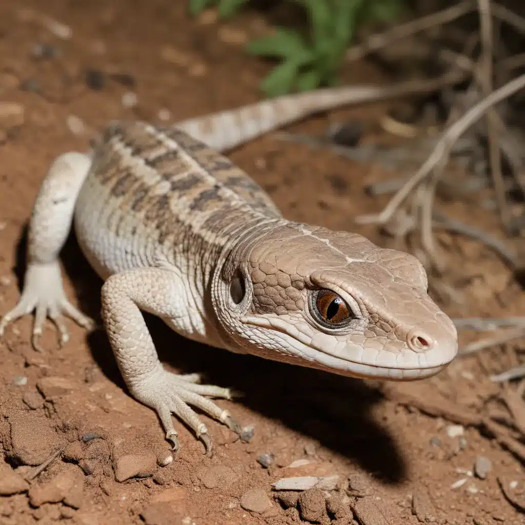 Genetic Guardians: Conserving Rare Reptile Lineages Through Breeding