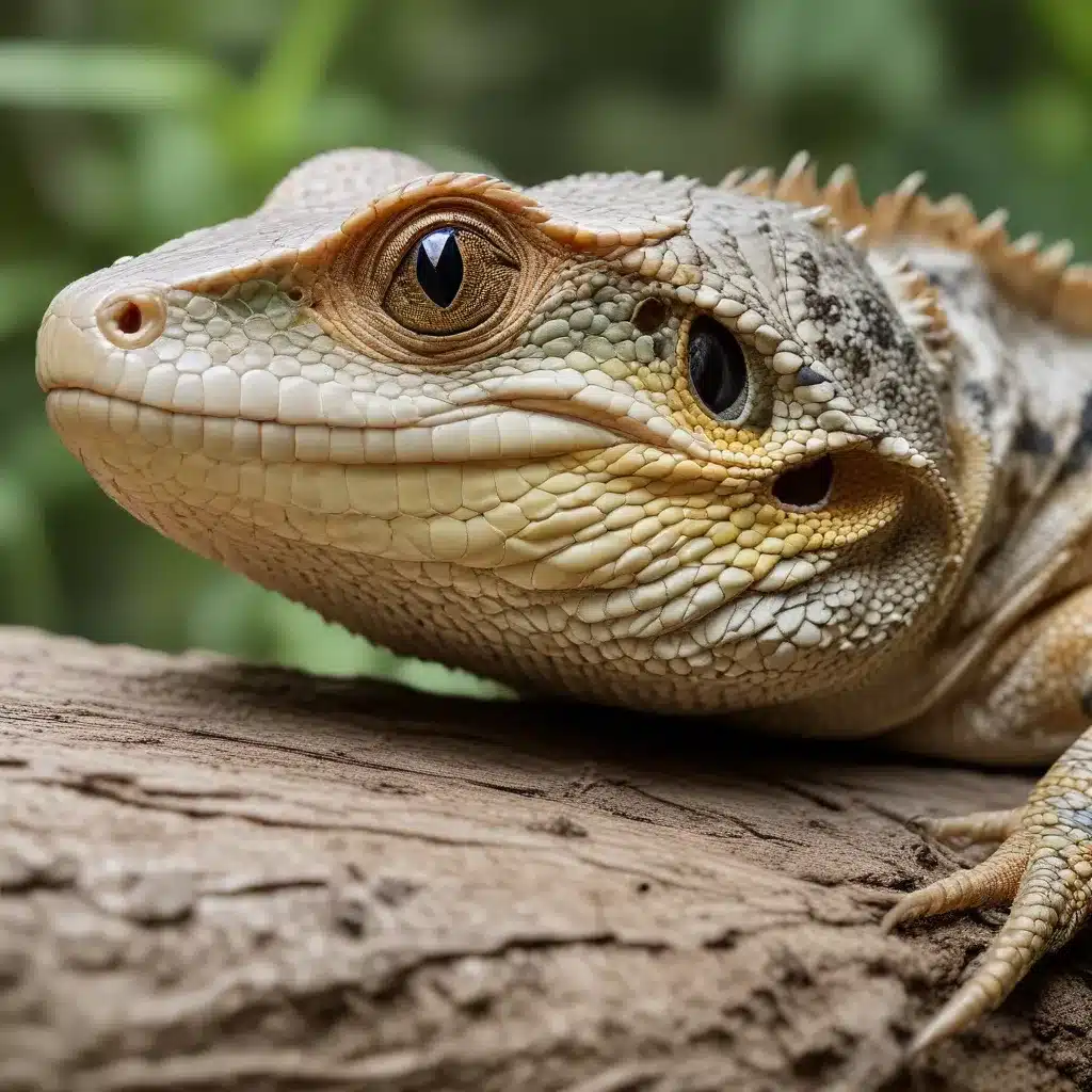 Herp Health Hacks: Expert Advice for Thriving Reptilian Companions