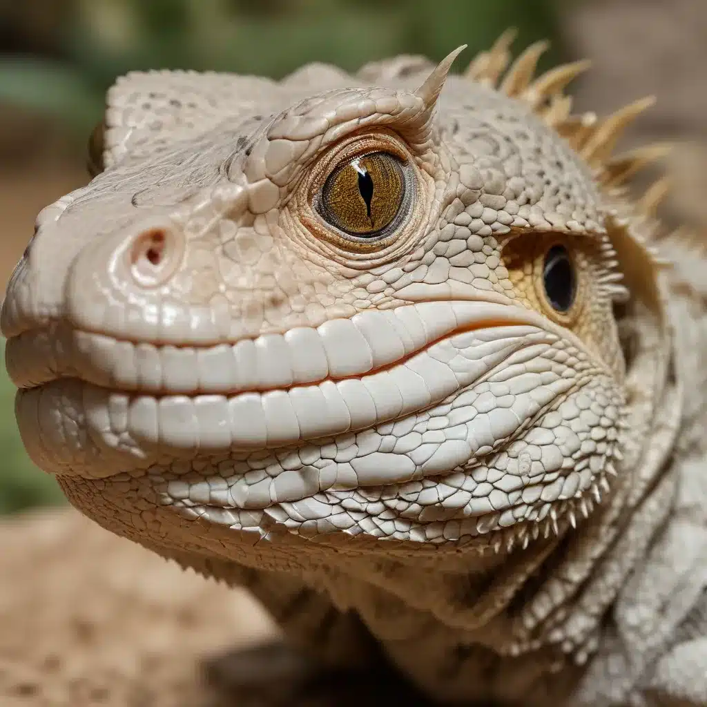 Herp Health Highlights: Expert Advice for Thriving Reptilian Pets