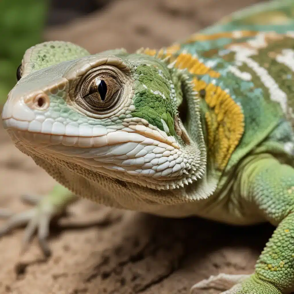 Implementing Comprehensive Quarantine and Disease Prevention Protocols for Reptiles