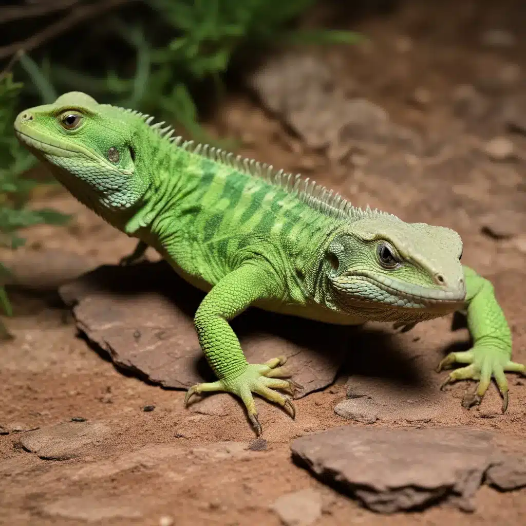 Legal Landscapes: Navigating Regulations for Exotic Reptile Owners