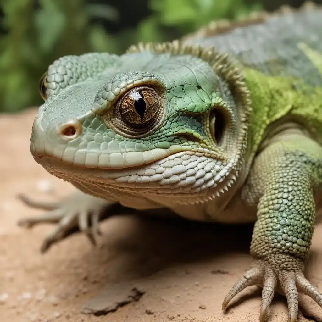 Maintaining Precise Humidity Levels in Reptile Living Spaces