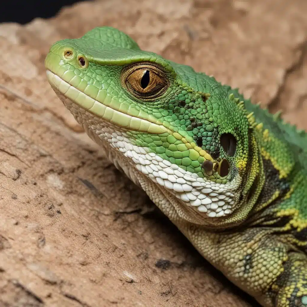 Mastering the Techniques of Successful Reptile Breeding