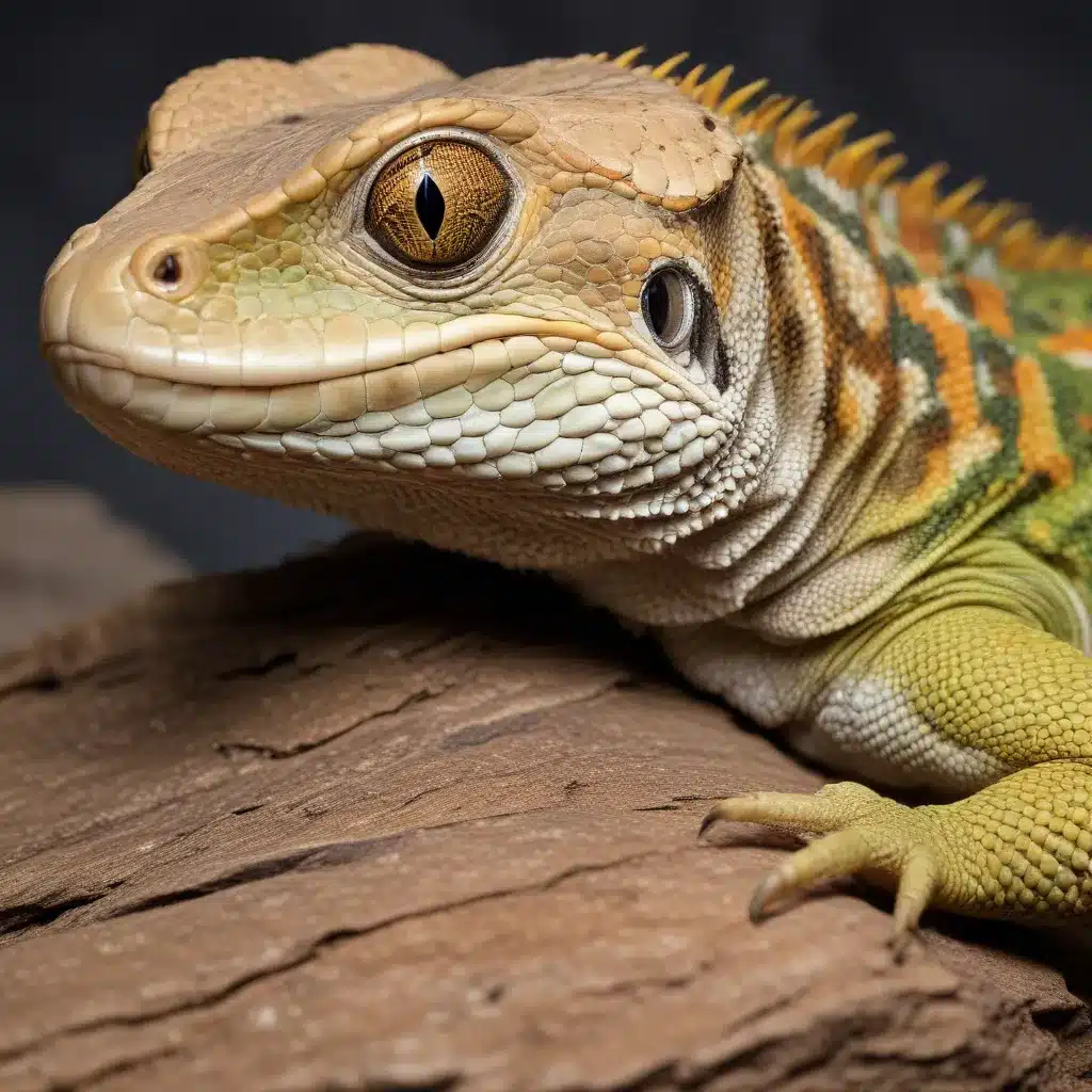 Navigating Regulatory Challenges in Exotic Reptile Nutrition