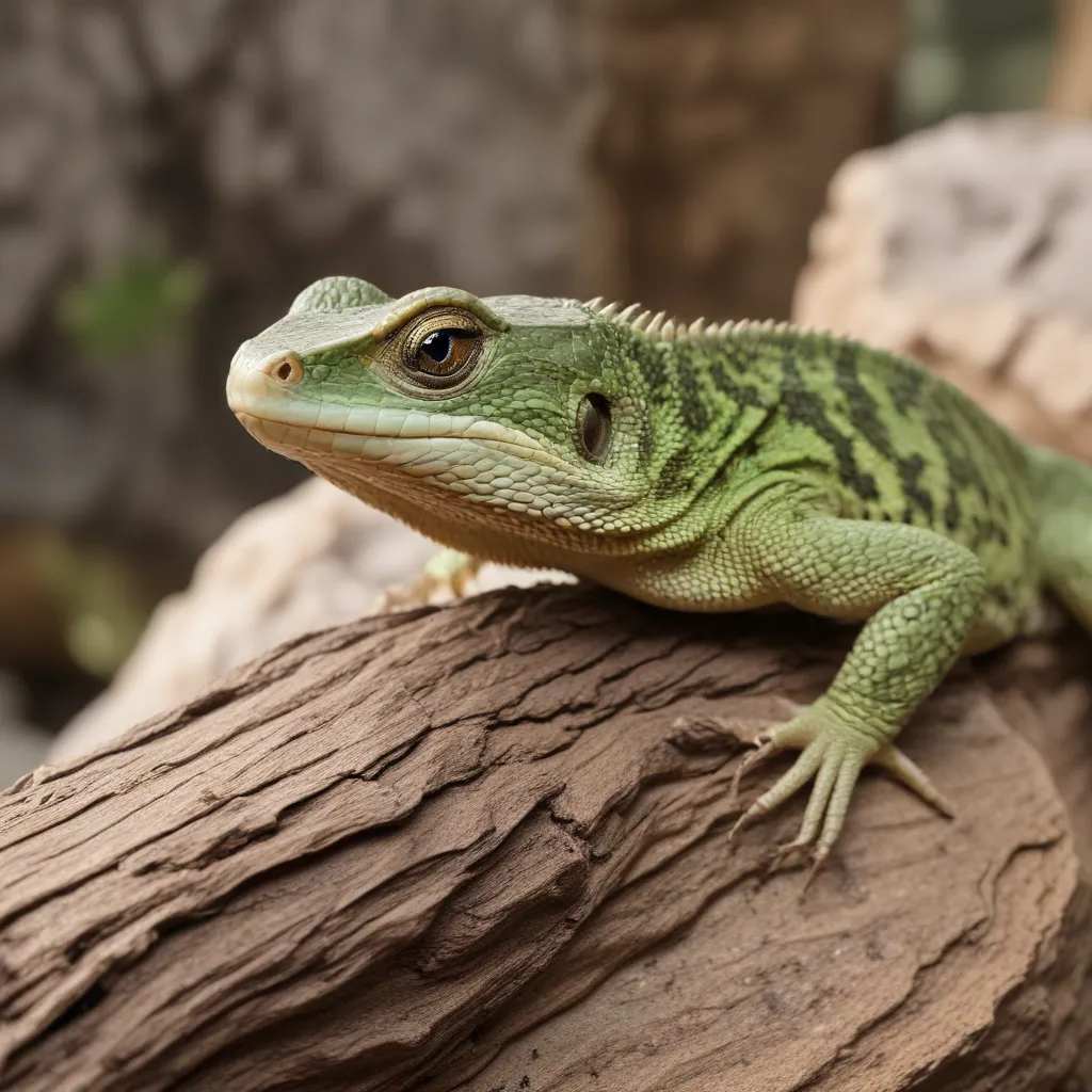 Navigating Reptile Ownership Regulations: A Comprehensive Guide