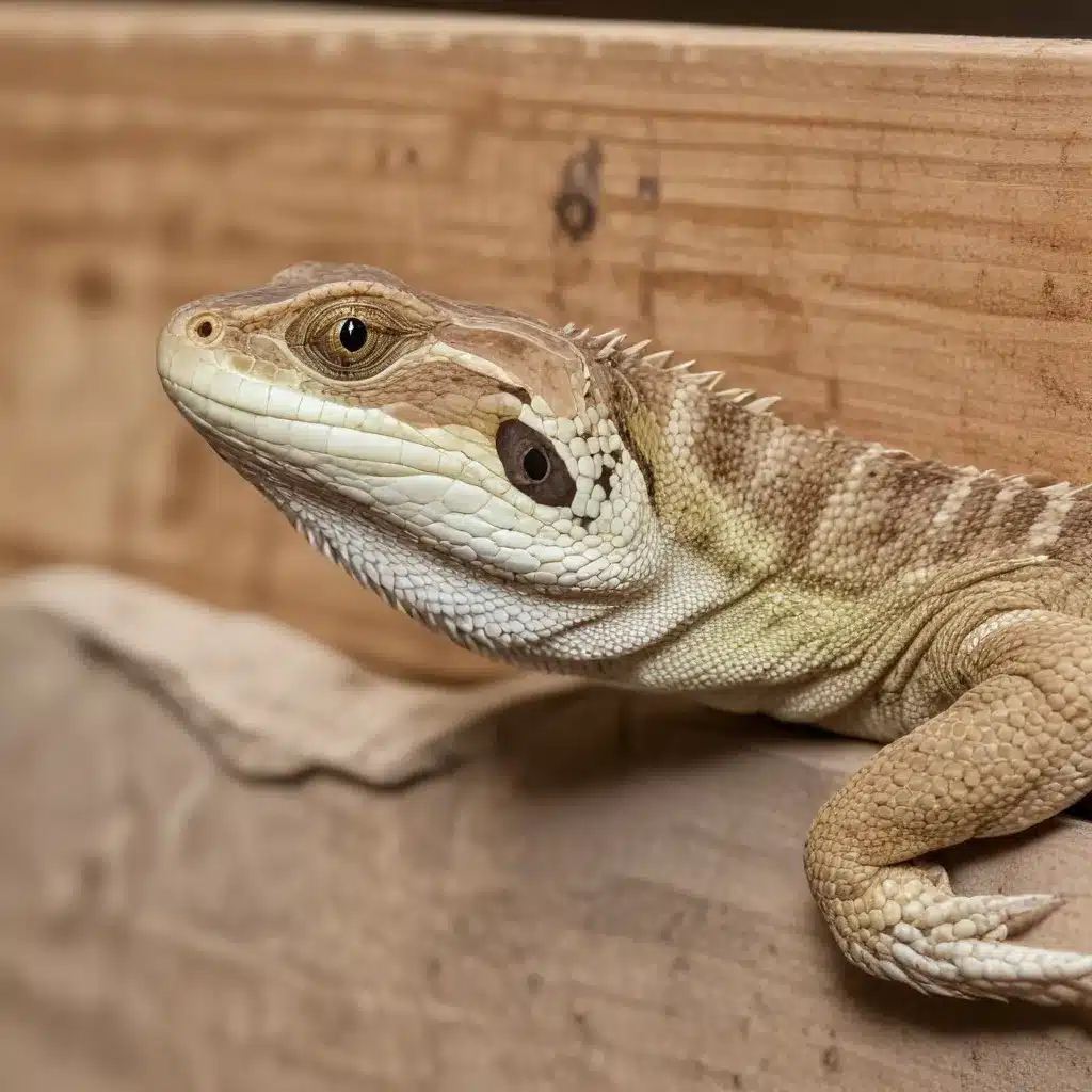 Navigating Reptile Transport and Shipping: Best Practices and Regulations