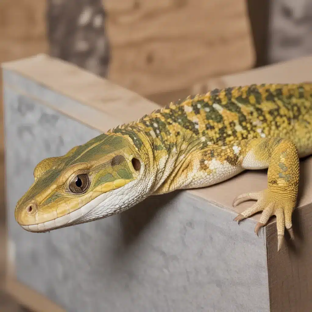 Navigating Reptile Transport and Shipping: Compliance and Best Practices