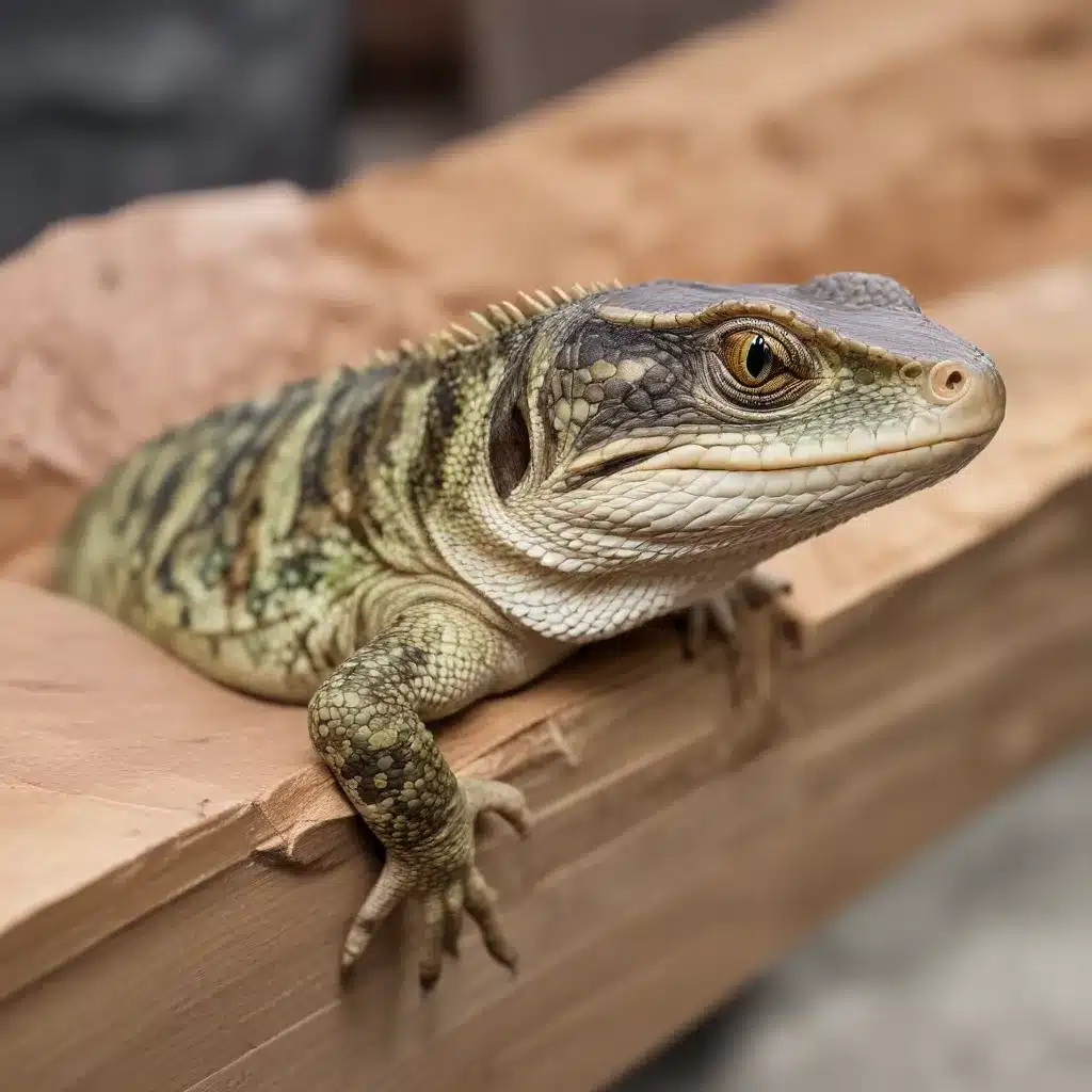 Navigating the Challenges of Reptile Transportation and Shipping