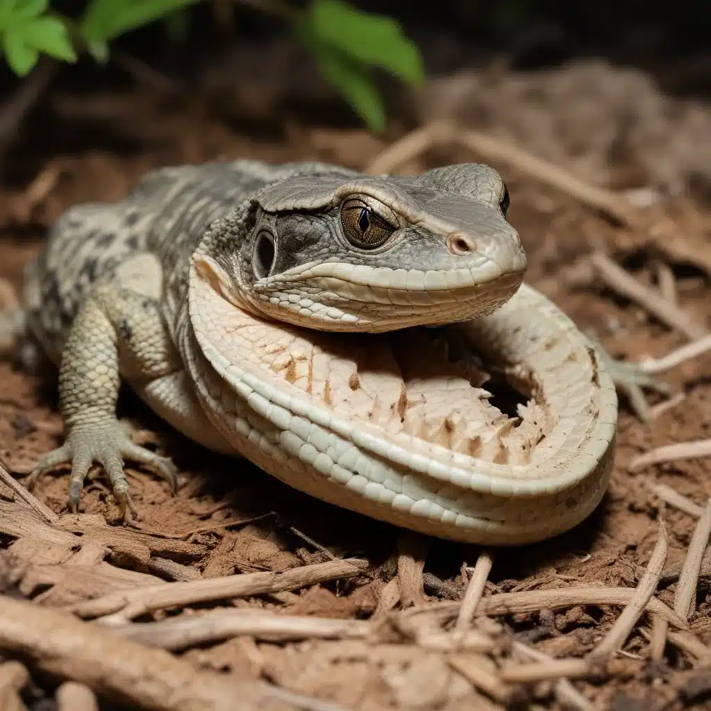 Navigating the Complexities of Reptile Breeding Programs