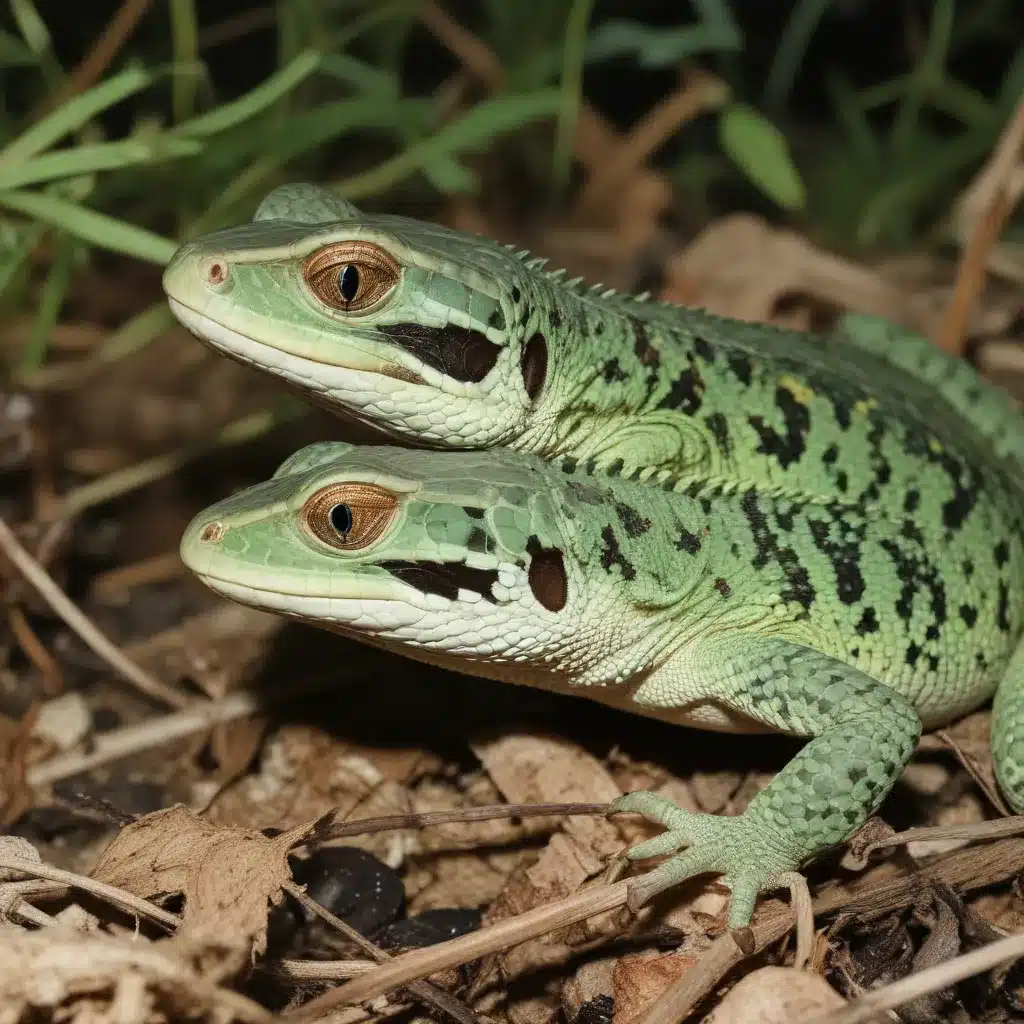 Navigating the Complexities of Reptile Breeding and Incubation