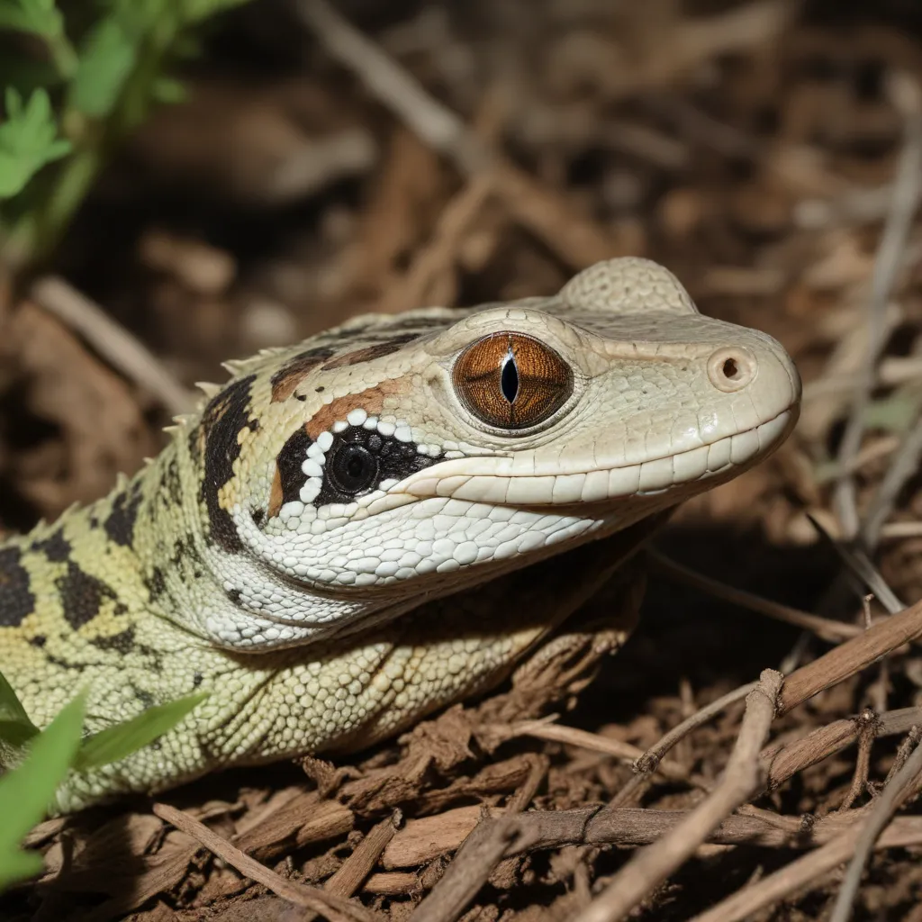 Navigating the Complexities of Reptile Husbandry and Habitat Management