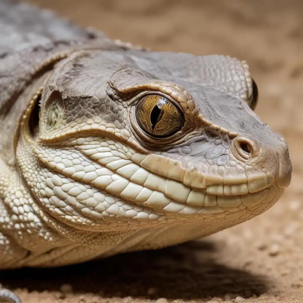 Navigating the Complexities of Reptile Transport Regulations